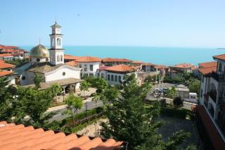 Sveti Vlas Kambani Bells 3 Ap 7a - Sveti Vlas - 3