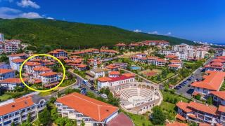 Sveti Vlas Kambani Bells 3 Ap 7a - Sveti Vlas - 9
