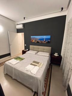Suite Santa Lucia - Naples - 1