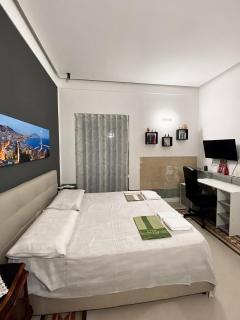 Suite Santa Lucia - Naples - 9