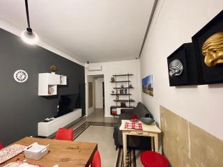 Suite Santa Lucia - Naples - 7