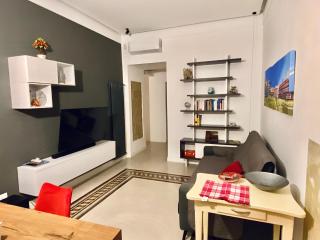 Suite Santa Lucia - Naples - 2