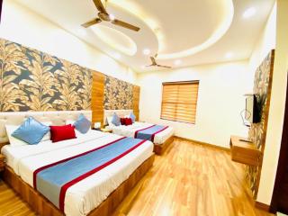 Avista Hotel - Amritsar - 0