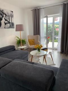Apartament u Gogoca II - Tylicz - 7