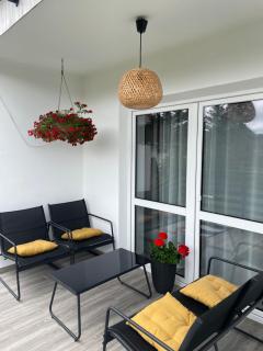 Apartament u Gogoca II - Tylicz - 6