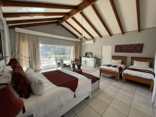 @Grace Guesthouse - Klerksdorp - 6