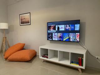 Casa Kippis - Rifinito appartamento con posto auto - 4