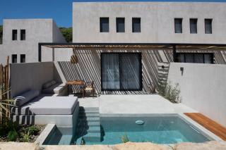 Pure Villas - Ormos Panagias - 0