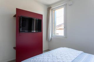 Residenza SubitoSanto - Appartamento 5B "Giotto" - Padova - 6