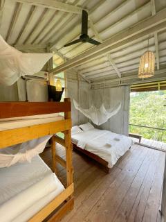Paganakan Dii Tropical Retreat - Sepilok - 0
