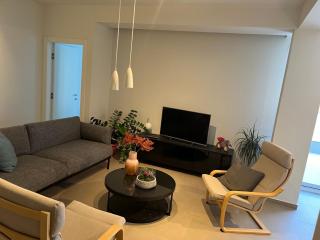 Fofi's City Center Apartment - Kavala - 3