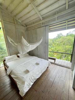 Paganakan Dii Tropical Retreat - Sepilok - 9