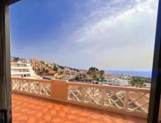 Paradise Seaview Apartment - Adeje - 1
