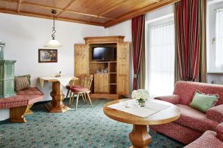Villa Angela - Mayrhofen - 5