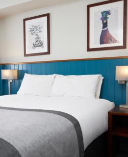 Highwayman Hotel - Dunstable - 1