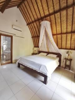 Follow The Rabbit Bungalow - Gili Air - 5