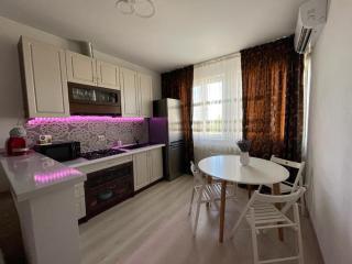 Apartament ELLA - Tulcea - 4