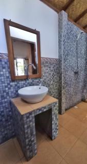 Follow The Rabbit Bungalow - Gili Air - 3