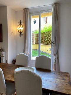 Rooftop Garden - Bologna - 4