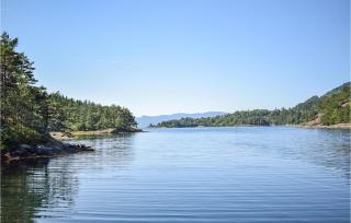 Lovely Home In Fjelberg With Wifi - 2