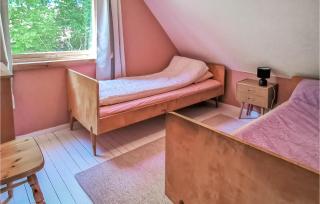 Lovely Home In Fjelberg With Wifi - - 5