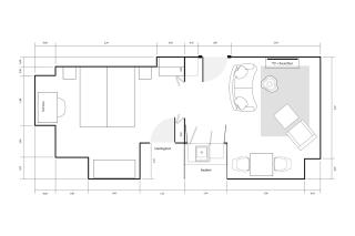 Bed & Breakfast - Gallery 't Speelhuys - Breda - 2