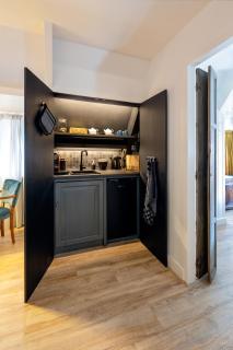 Bed & Breakfast - Gallery 't Speelhuys - Breda - 9