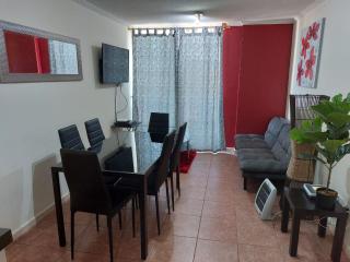 Condominio portal pacifico II - La Serena - 7