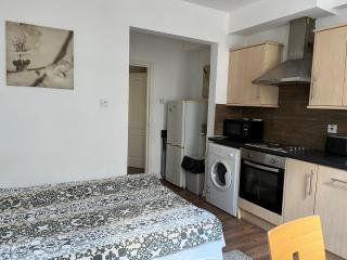 Safran House - 5