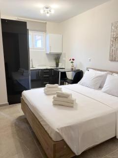 Clio Luxury Apartments - Ioannina - 8