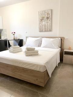 Clio Luxury Apartments - Ioannina - 6