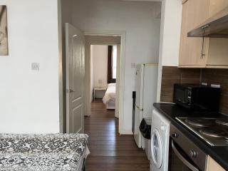 Safran House - London - 9