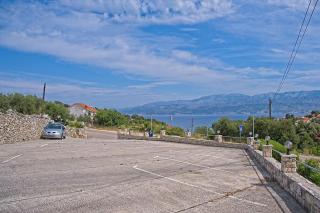 Apartments Panorama - Splitska - 2