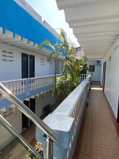 Hotel Del Mar Inn - Barranquilla - 7