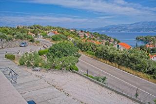 Apartments Panorama - Splitska - 1