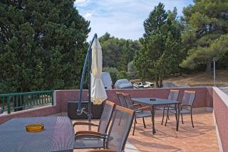 Apartments Panorama - Splitska - 7