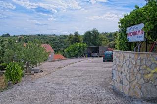 Apartments Panorama - Splitska - 4