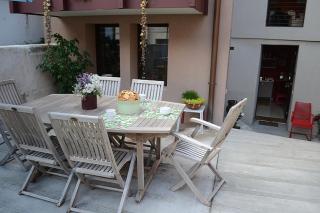 La Salvia e Il Lampone - 6