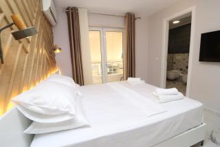 Hercules Room - Himare - 2