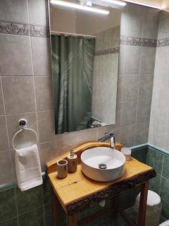 Cozy apartment in Peania (near Airport) - 9