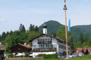 Gasthof Jachenau - 0