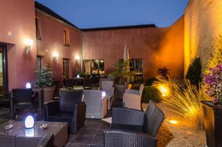 Hotel Restaurant Spa Ivan Vautier - Caen - 2