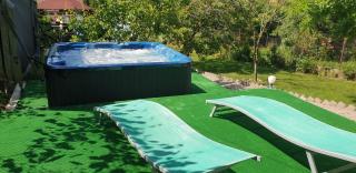 Cazare Casa Sandra - 2