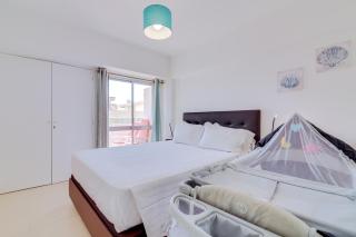 AL - Apartamento Wave 7 - Quarteira - 6