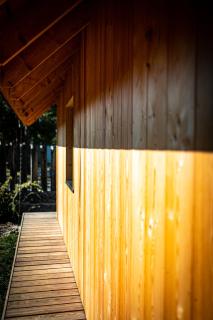 Les Cottages de Ripaille - Thonon-les-Bains - 3