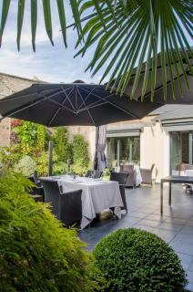 Hotel Restaurant Spa Ivan Vautier - Caen - 1