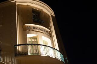 Hotel Balmoral Dinard - 6