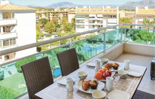 Awesome Apartment In Alfàz Del Pí - L'Alfàs del Pi - 8