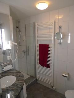 Hotel-Restaurant Roter Ochsen - Lauchheim - 7