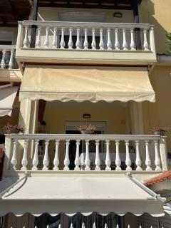 Melina Apartment - Paralia Dionisiou - 1